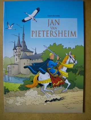 Jan van pietersheim adv5080