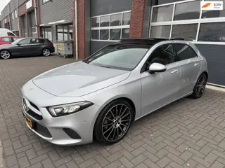 Mercedes-Benz A-klasse A200 LED Pano Widescreen Camera Navi