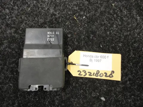 CDI UNIT Honda CBR 600 F 1995 - 1998