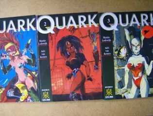 Quark martin lodewijk adv5196