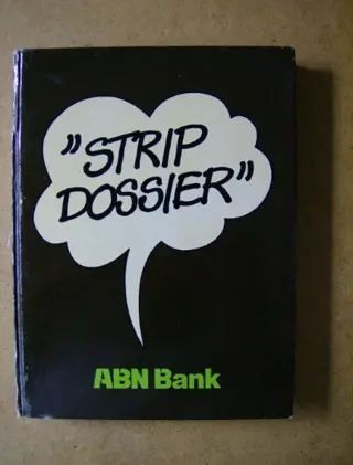 Strip dossier hc adv5231