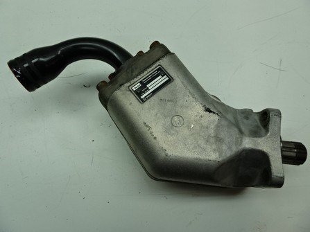 Versnellingsbak DAF PTOPOMP