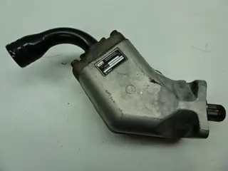 Versnellingsbak DAF PTOPOMP