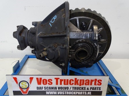 Differentieel Scania R-780 3.08 INCL SPER