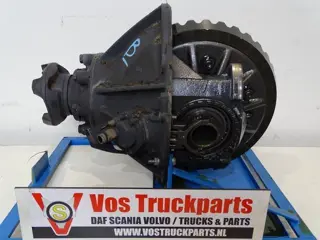 Differentieel Scania R-780 3.08 INCL SPER