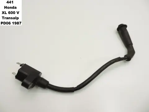 BOBINE Honda TRANSALP 1987 - 1993