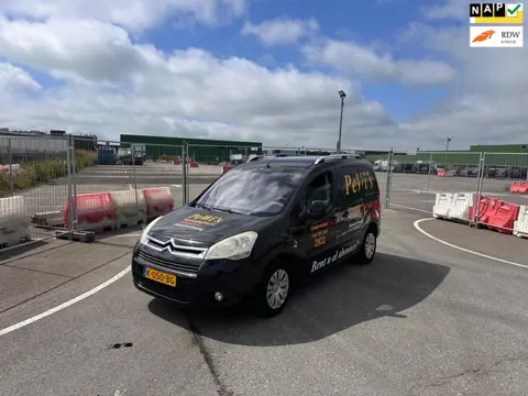 Citroen Berlingo 1.6 VTi 120 XTR 7Persoons.7Persoons.Clima