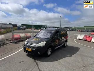 Citroen Berlingo 1.6 VTi 120 XTR 7Persoons.7Persoons.Clima