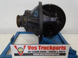 Differentieel Volvo RS-1356-SV 2.79 (4)