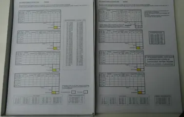 BRIDGE SCOREFORMULIEREN NIEUW