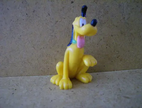 Pluto poppetje 2 adv5423