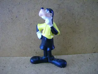 Goofy poppetje 2 adv5426