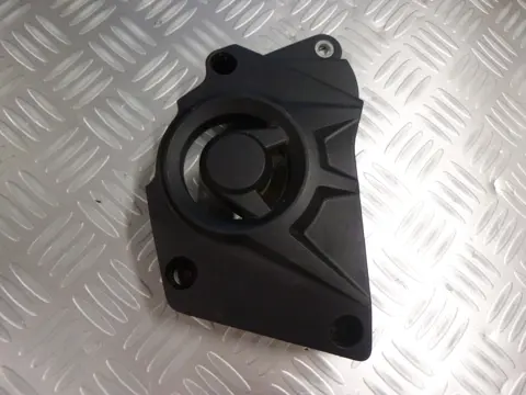 MOTORBLOKDEKSEL VOORTANDWIEL BMW S 1000 XR 2015 - 2016 /
