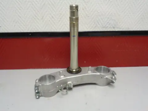 T STUK Suzuki GSX R 750 2011 - 2012
