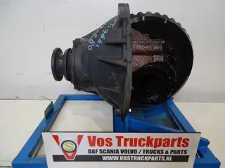 Differentieel DAF 1347-2.80 INCL. SPER