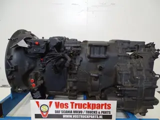 Versnellingsbak Scania SC-R GRSO-905 R O