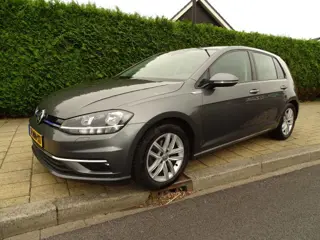 VOLKSWAGEN GOLF 1.5 TSI CL BNS-Automaat-Carplay-Cruise-Media APP-BLTH-USB/AUX-cLIMA