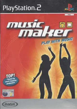 Magix Music Maker