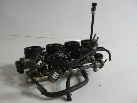 GASKLEPHUIS Honda CBR Fireblade 2000 - 2001
