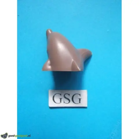 Dolfijn nr. 60633-02