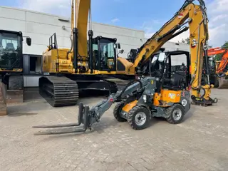 Giant G1100 (bj 2023)