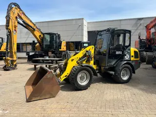 WACKER NEUSON WL34 (bj 2018)