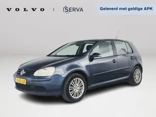Volkswagen Golf 1.6 Optive 4 | Airco (bj 2007)
