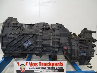 Versnellingsbak DAF ZF12AS 2331 TD IT