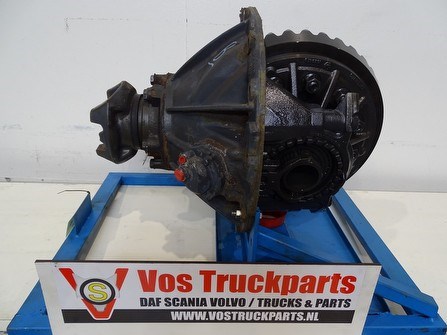 Differentieel Scania R-660 4.88 INCL SPER