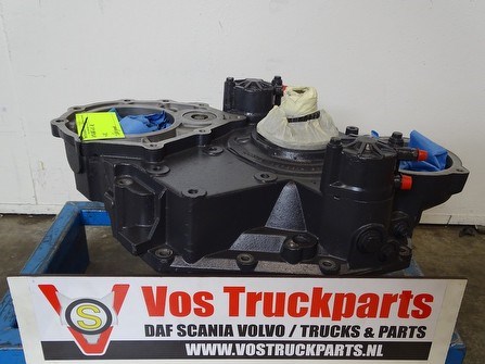 Versnellingsbak Scania PLAN. DEEL GR/GRS R