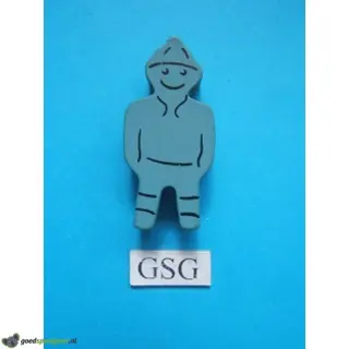 Ontdekkingsreiziger nr. 60648-02