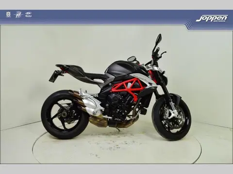 MV Agusta brutale800rr eas abs (bj 2017)