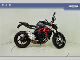 MV Agusta brutale800rr eas abs (bj 2017)