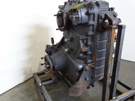 Versnellingsbak DAF OVS321