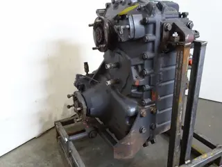 Versnellingsbak DAF OVS321