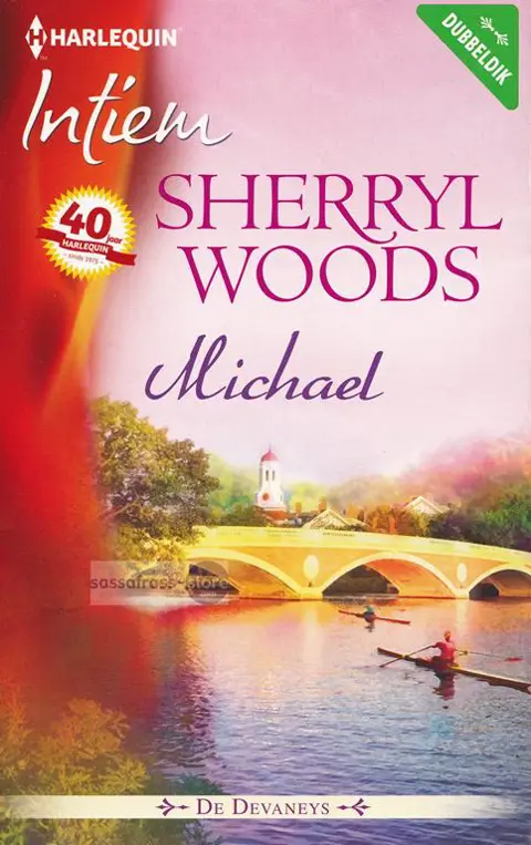 Sherryl Woods ~ De Devaneys 03: Michael