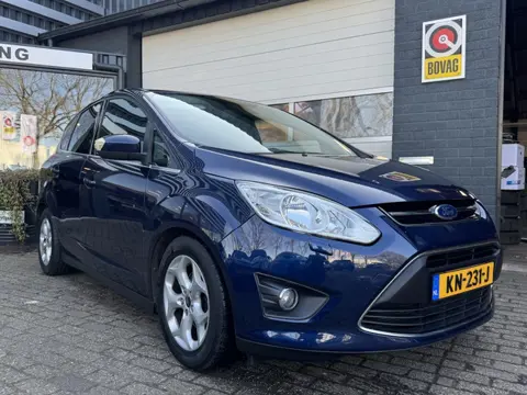 Ford C-MAX 1.6 Titanium (bj 2011)