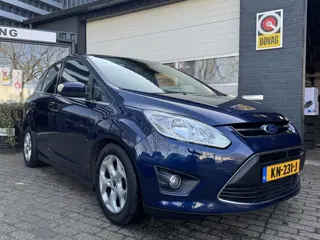 Ford C-MAX 1.6 Titanium (bj 2011)