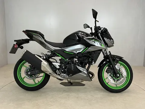 Kawasaki Z 500 SE (bj 2026)