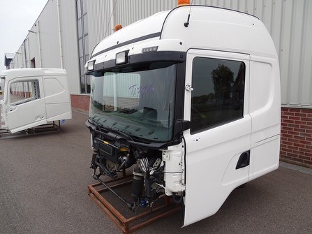Cabine Scania SC-G CG-HIGHLINE