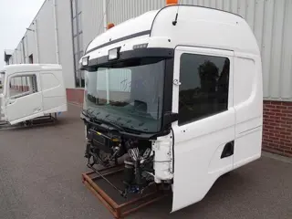 Cabine Scania SC-G CG-HIGHLINE