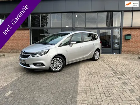 Opel Zafira 1.4 Turbo Business Executive 7p. Navi, PDC