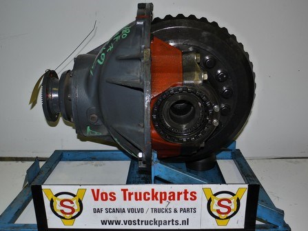 Differentieel DAF 1347-2.69 INCL. SPER
