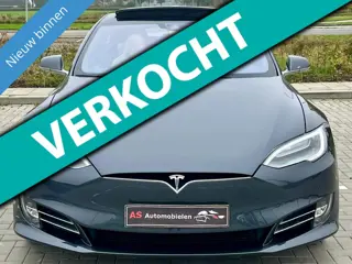 TESLA MOTORS MODEL S 75p 385PK GRATIS FREE SUPERCHARGE SC01 PANORAMA