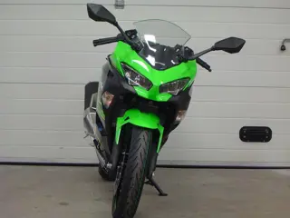 Kawasaki NINJA 400 (2019)