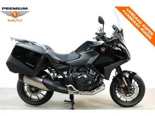 Honda NT 1100 (bj 2023)