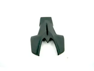 Used Kentekenhouder afdekkap spd trpl