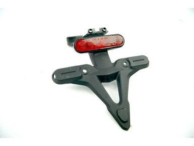 Used Kentekenhouder Speed trpl