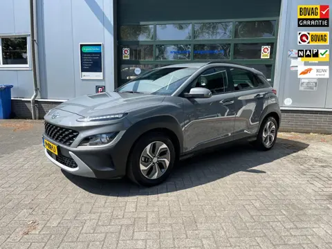 Hyundai Kona 1.6 GDI HEV Comfort