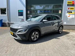 Hyundai Kona 1.6 GDI HEV Comfort